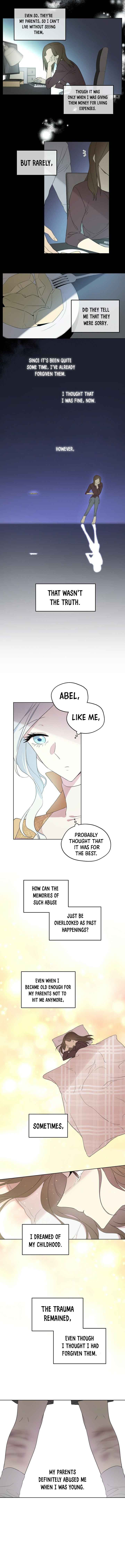 Read I Became the Hero’s Mom EN Manga Online