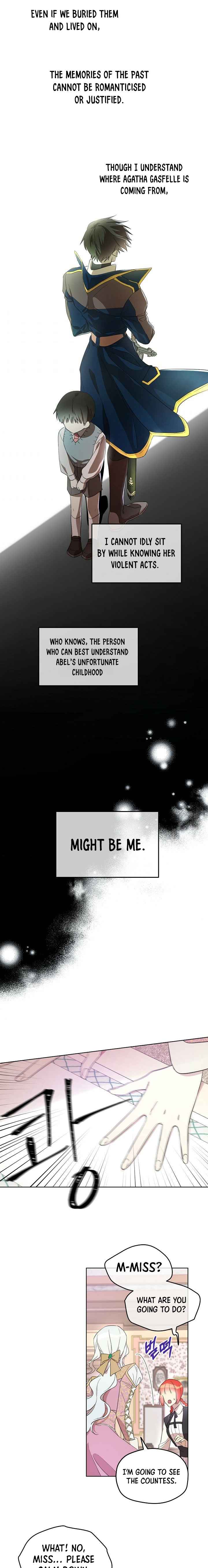 Read I Became the Hero’s Mom EN Manga Online