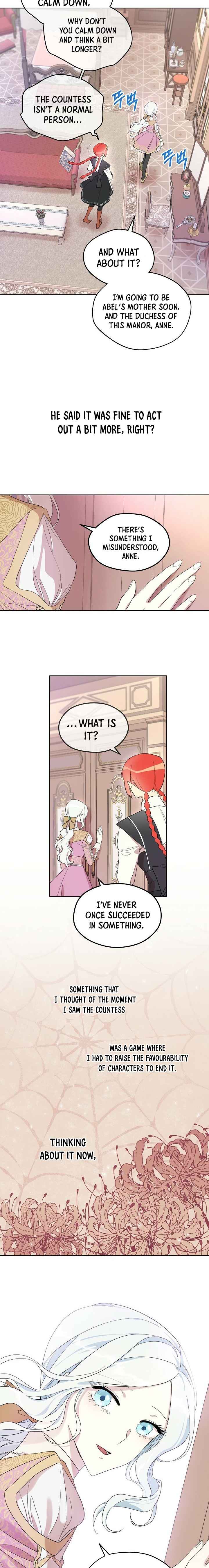 Read I Became the Hero’s Mom EN Manga Online