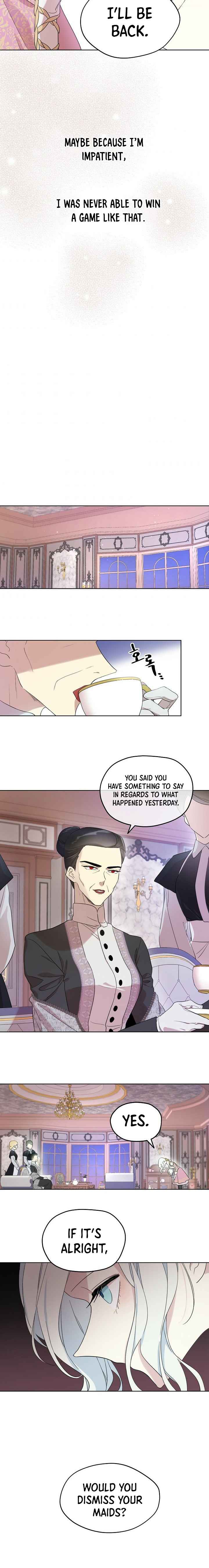 Read I Became the Hero’s Mom EN Manga Online