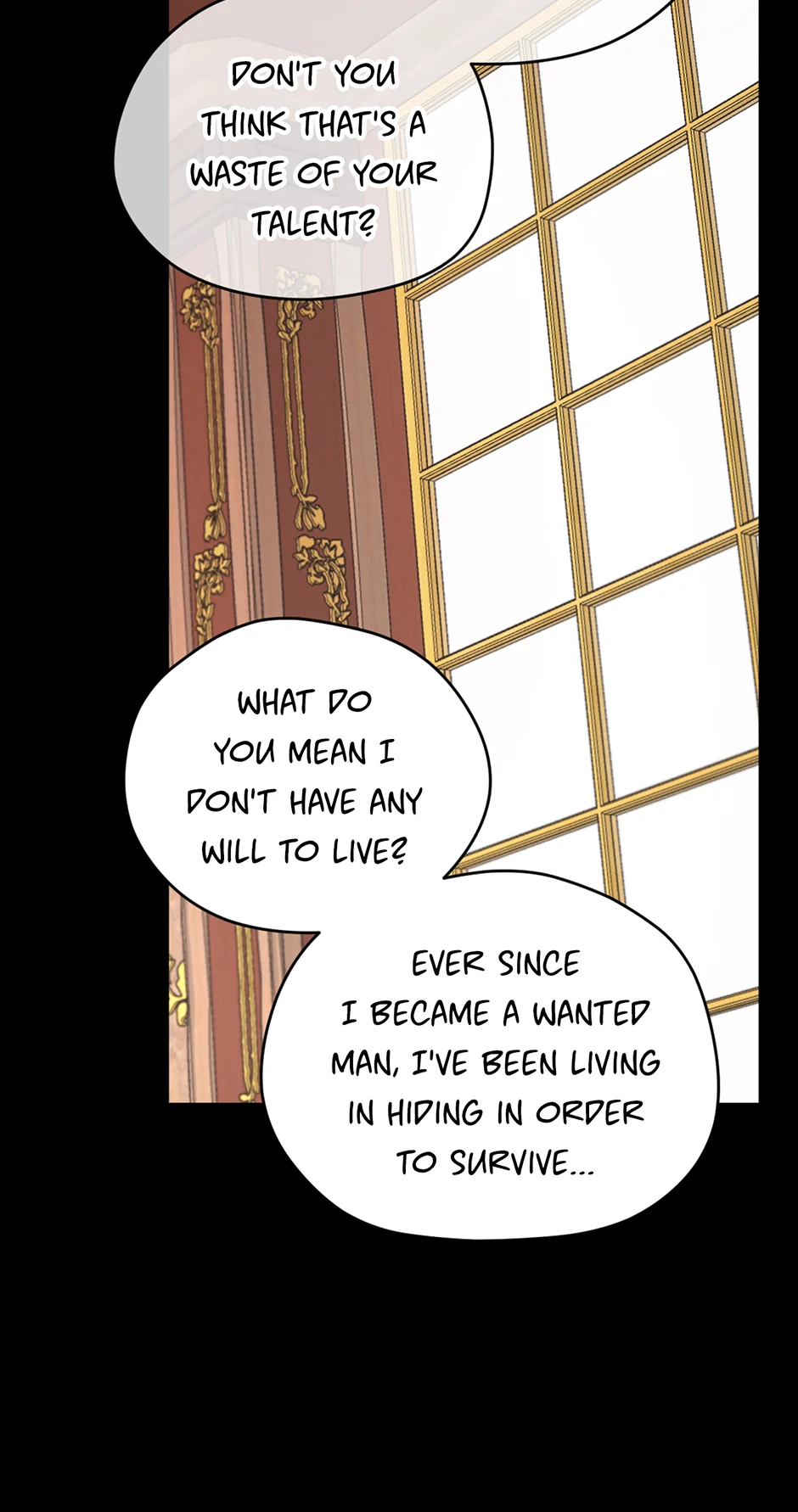 Read I Became the Hero’s Mom EN Manga Online