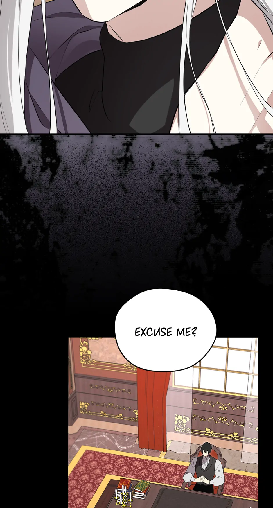 Read I Became the Hero’s Mom EN Manga Online