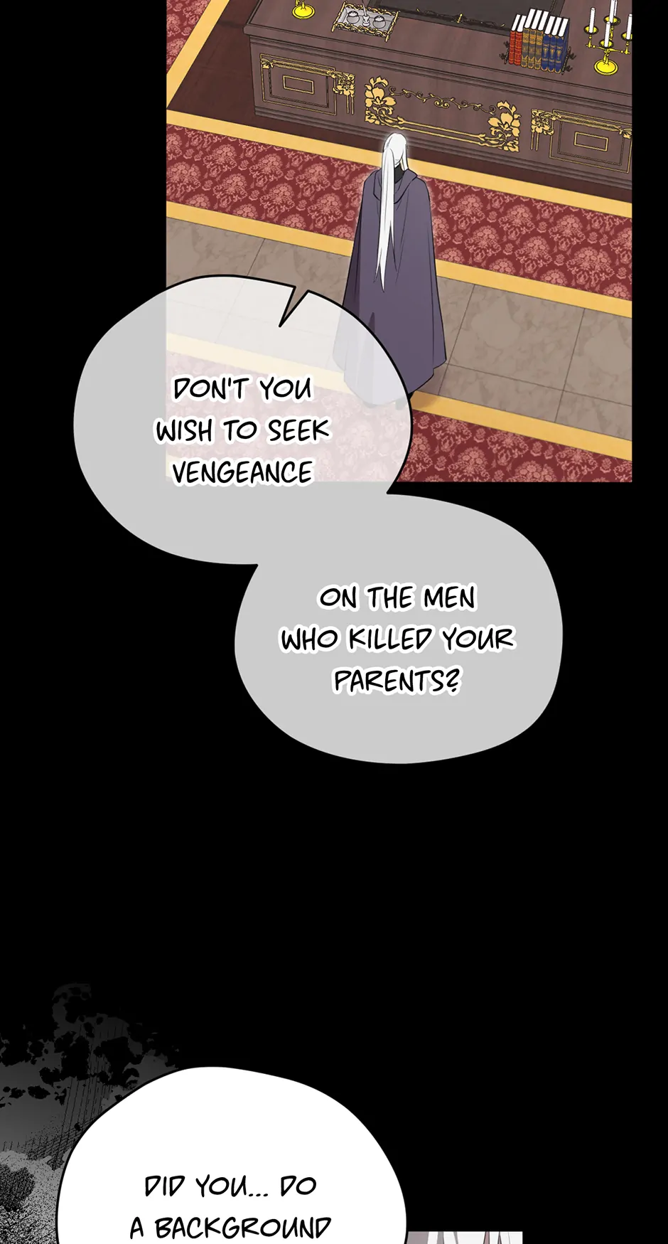 Read I Became the Hero’s Mom EN Manga Online