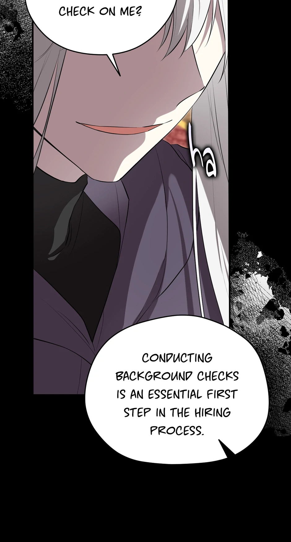 Read I Became the Hero’s Mom EN Manga Online