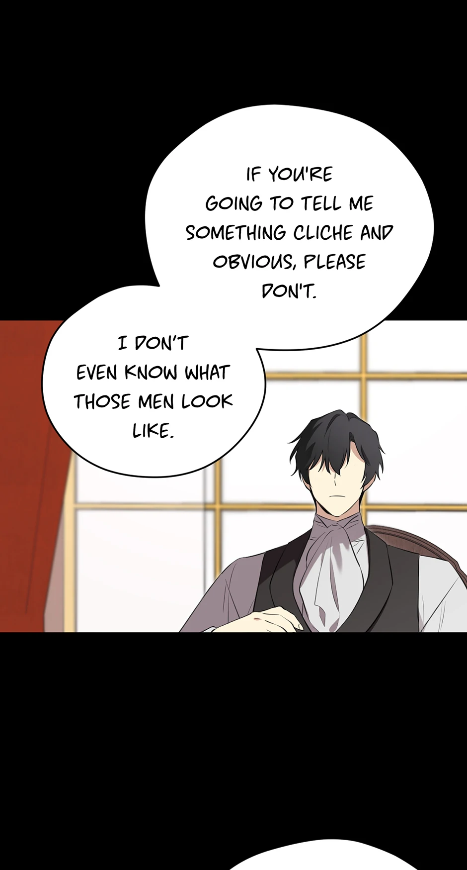 Read I Became the Hero’s Mom EN Manga Online