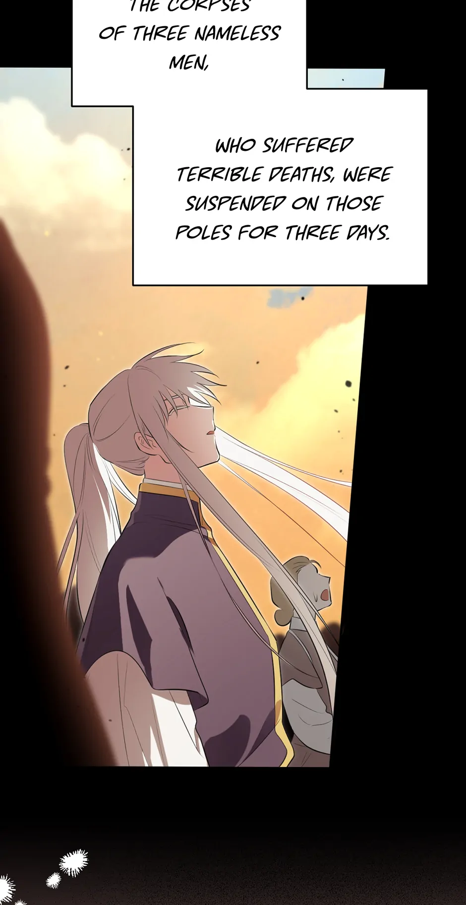 Read I Became the Hero’s Mom EN Manga Online