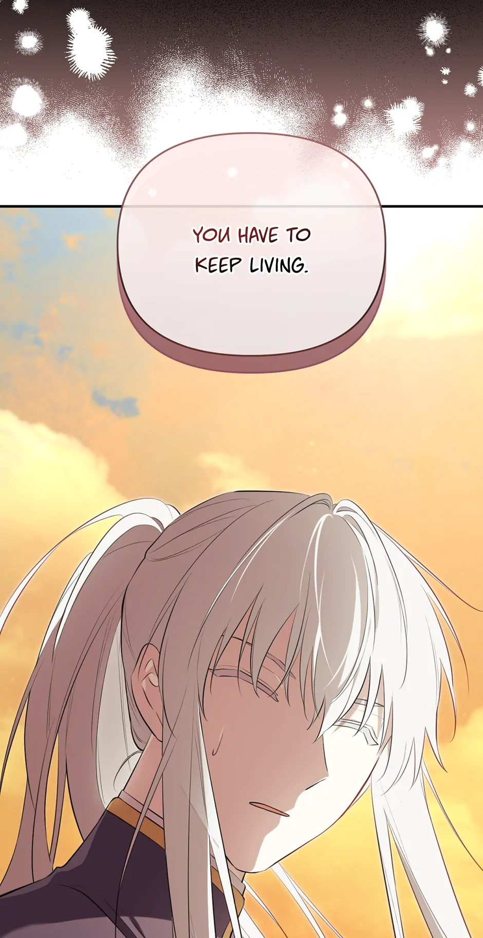 Read I Became the Hero’s Mom EN Manga Online