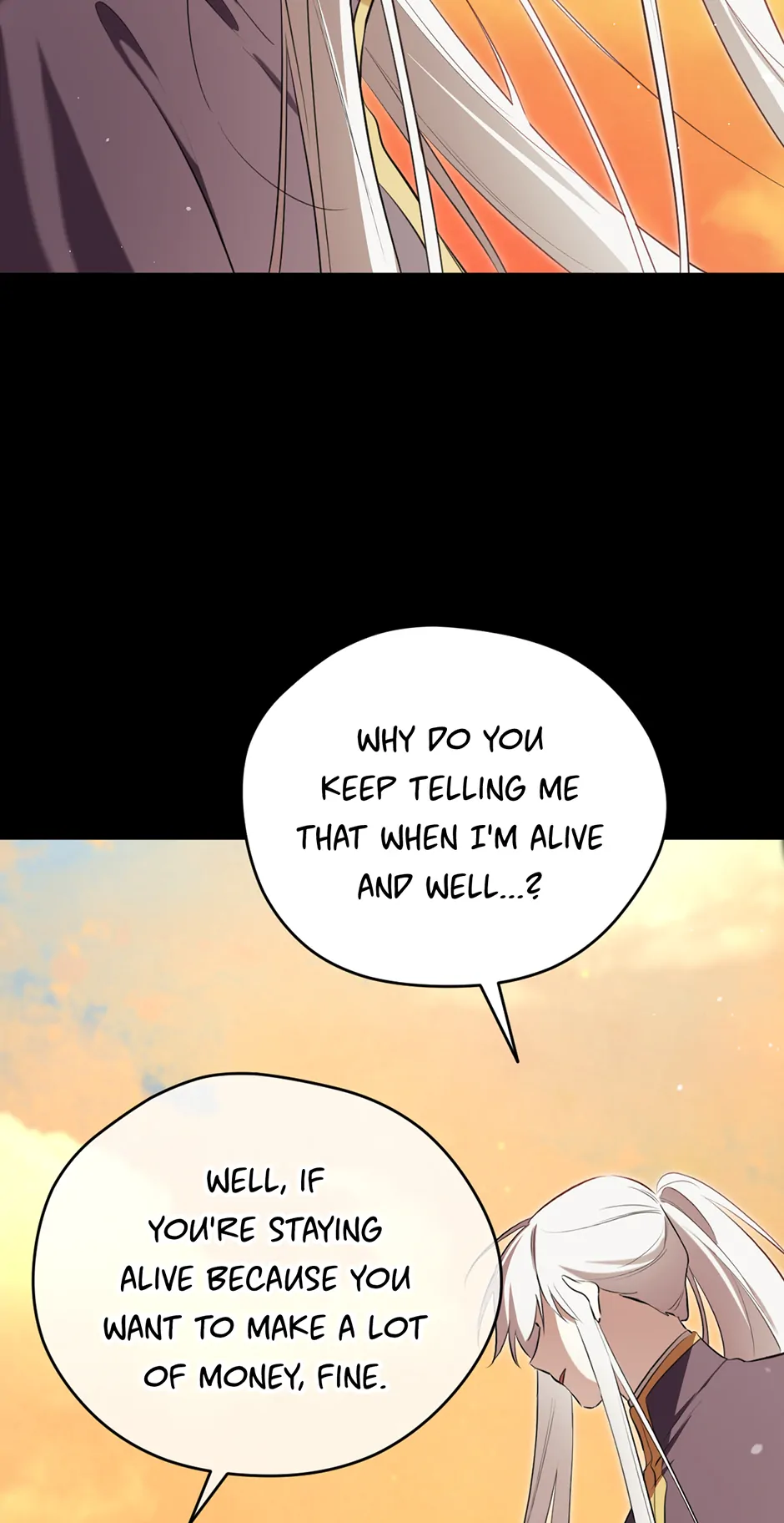 Read I Became the Hero’s Mom EN Manga Online