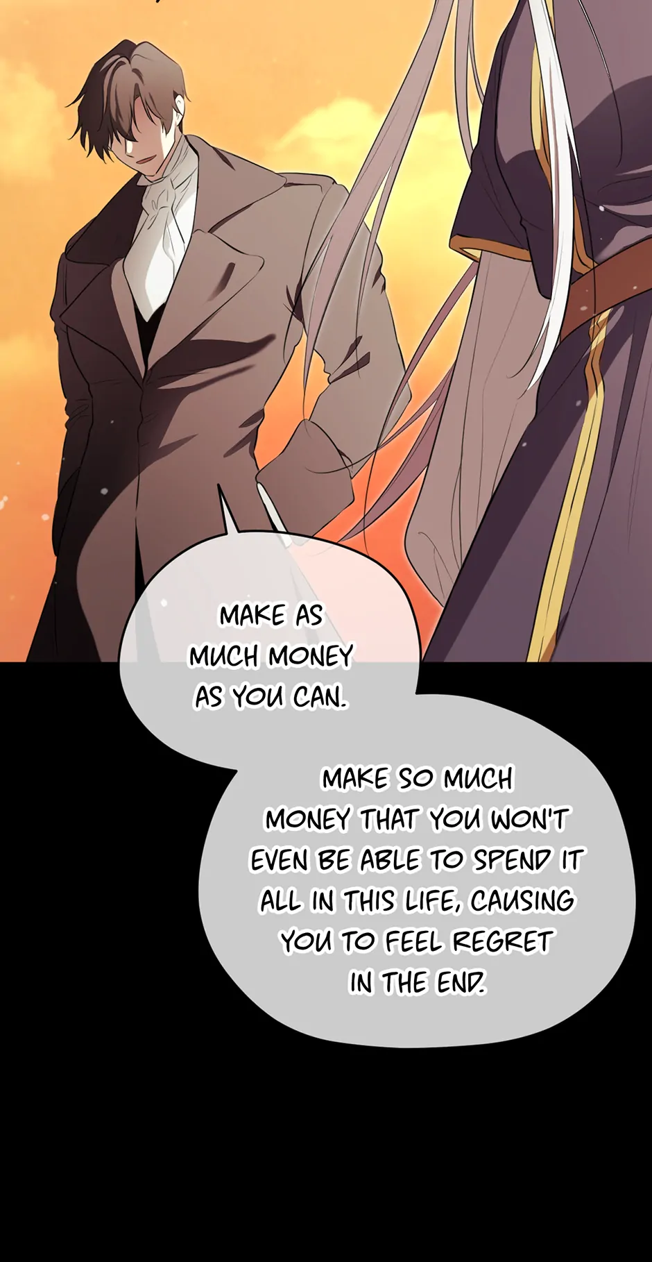 Read I Became the Hero’s Mom EN Manga Online
