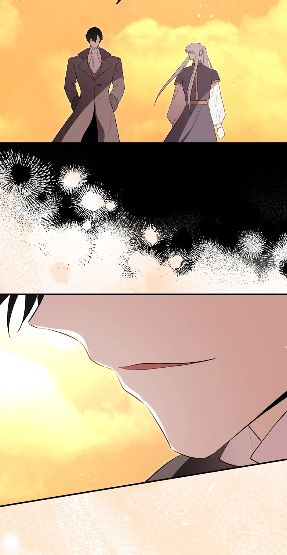 Read I Became the Hero’s Mom EN Manga Online