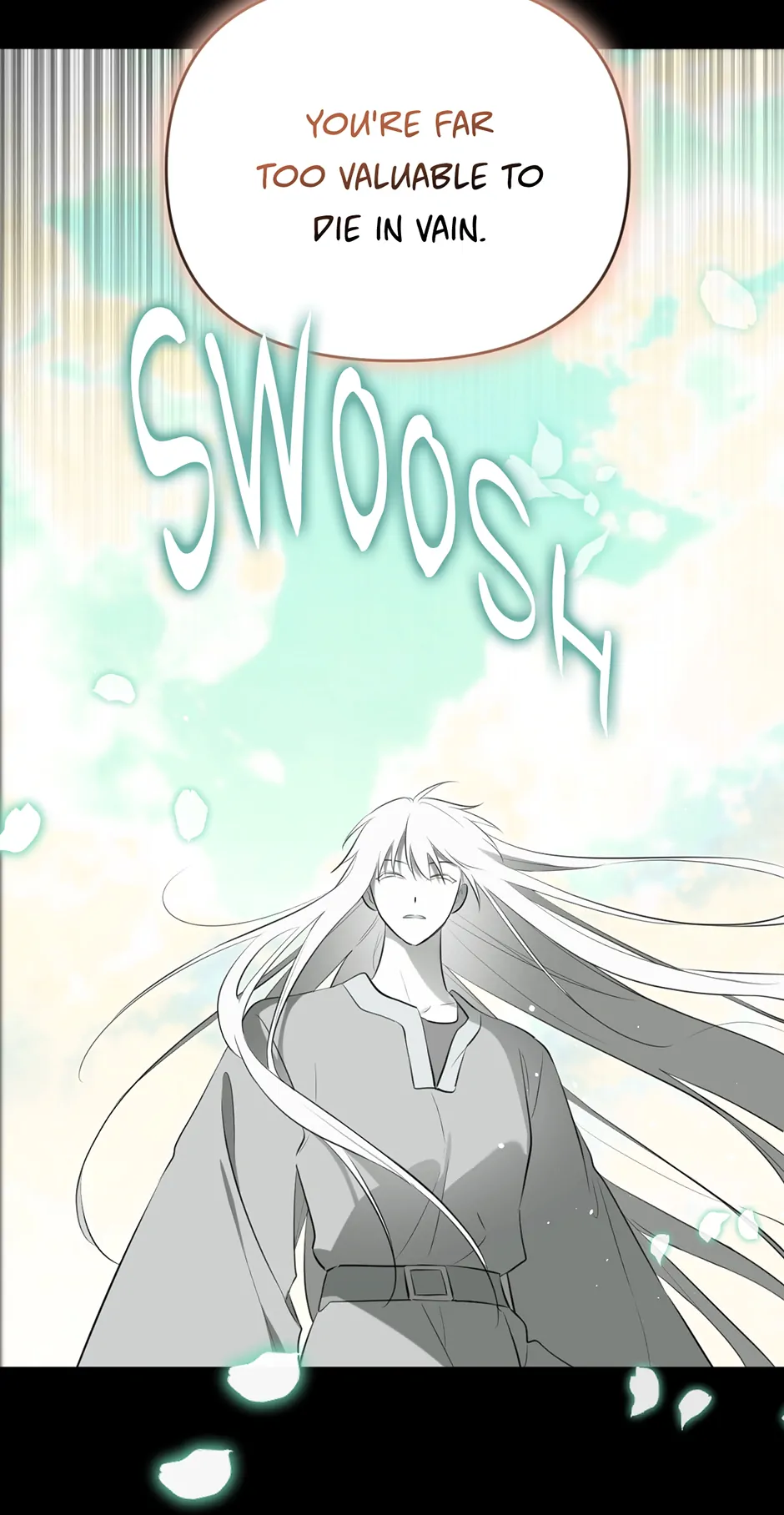 Read I Became the Hero’s Mom EN Manga Online