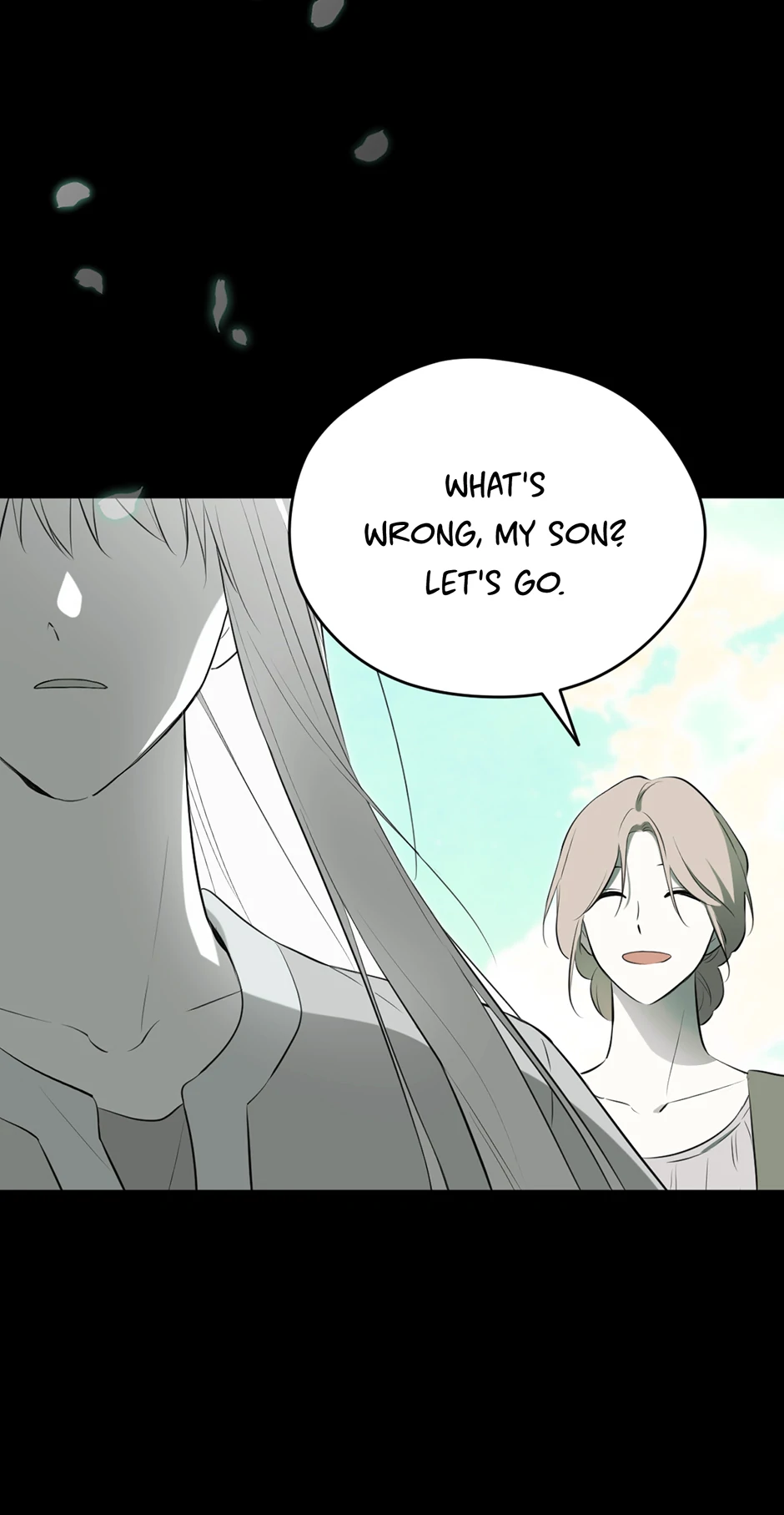 Read I Became the Hero’s Mom EN Manga Online