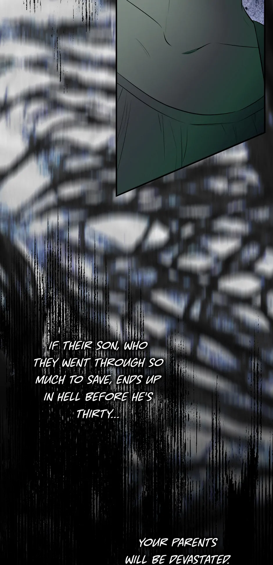 Read I Became the Hero’s Mom EN Manga Online