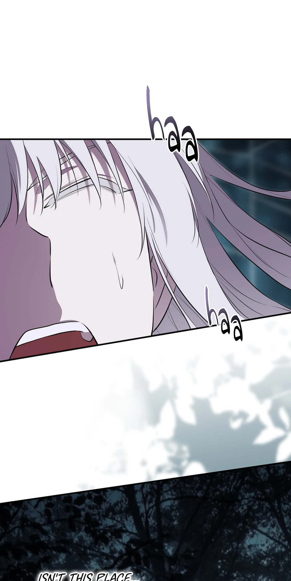 Read I Became the Hero’s Mom EN Manga Online