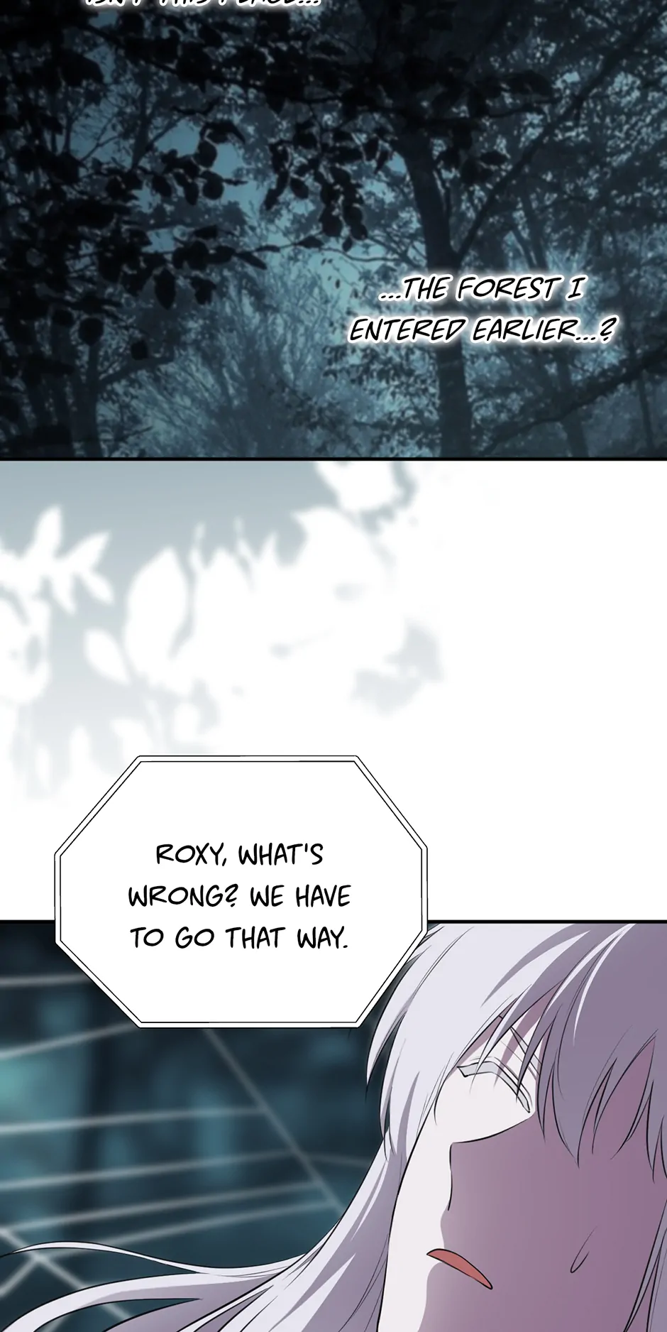 Read I Became the Hero’s Mom EN Manga Online