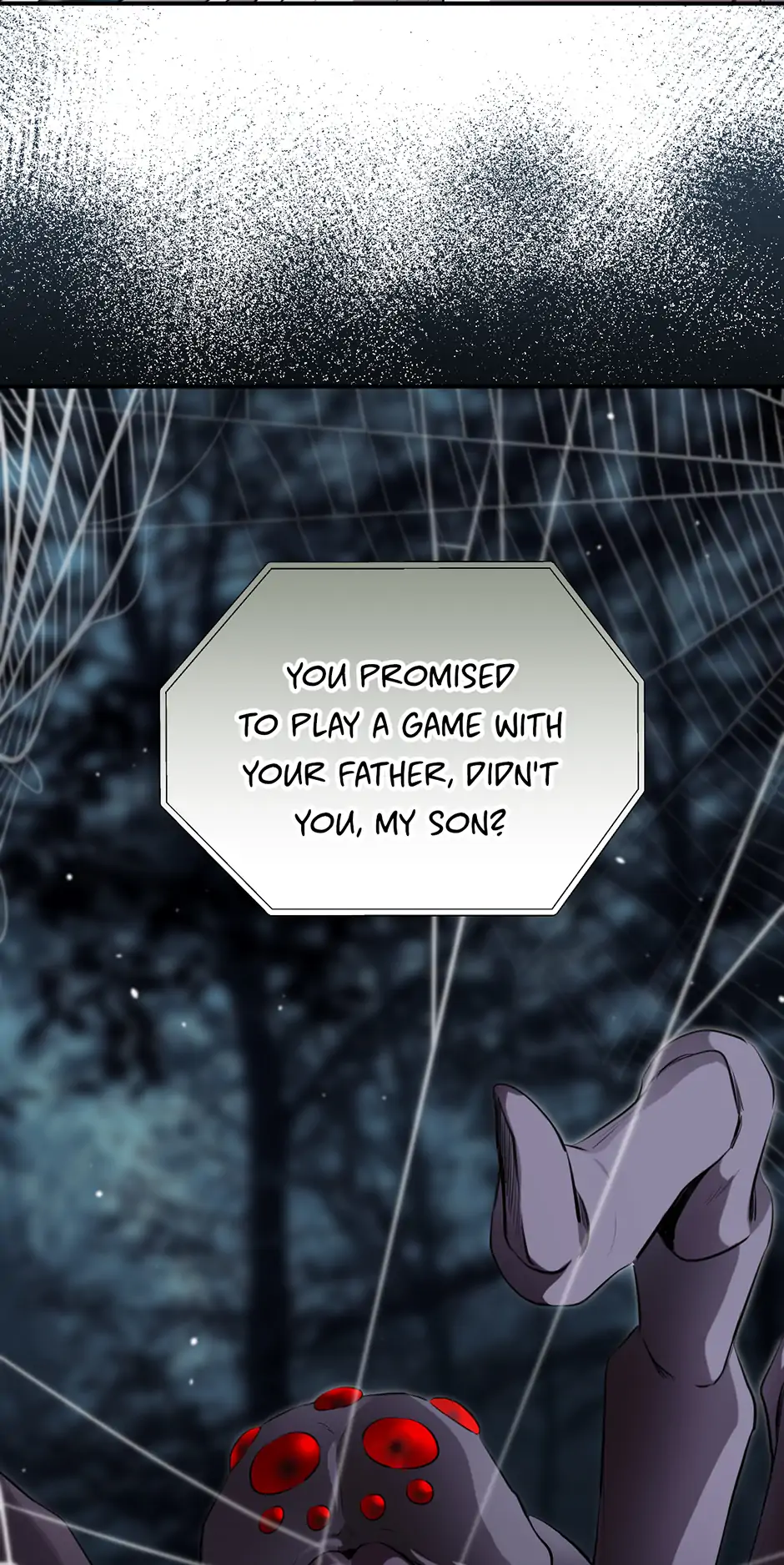 Read I Became the Hero’s Mom EN Manga Online