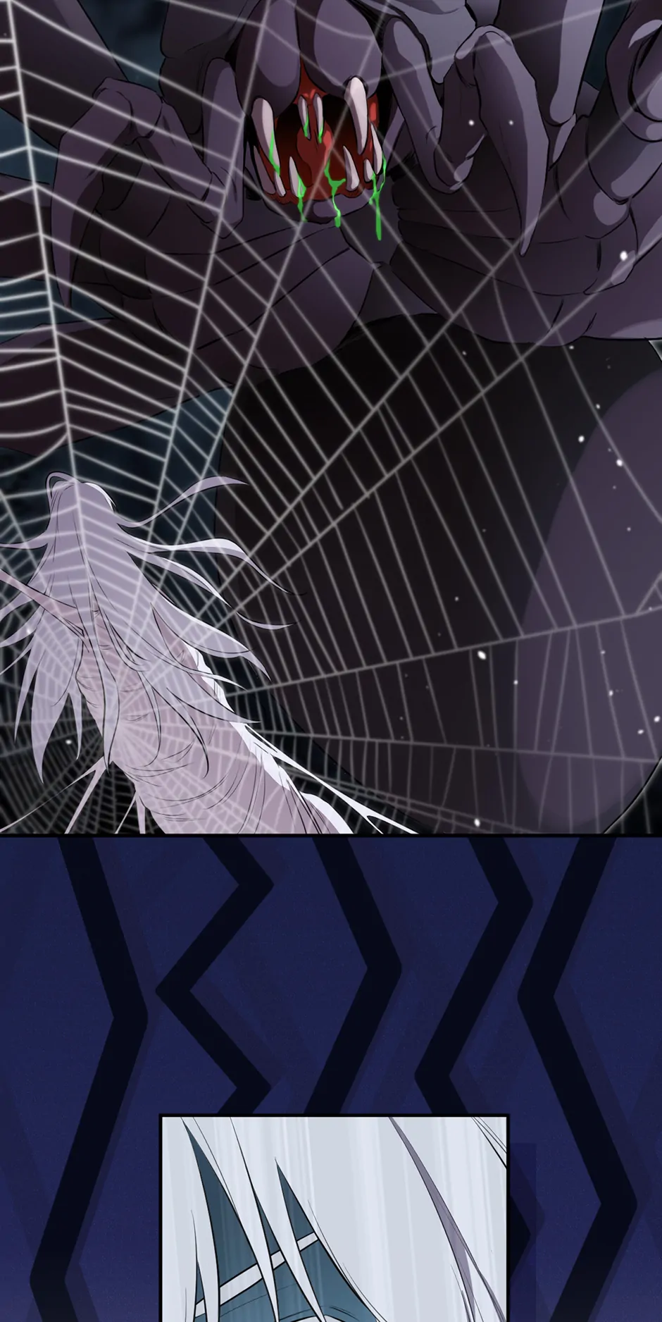 Read I Became the Hero’s Mom EN Manga Online