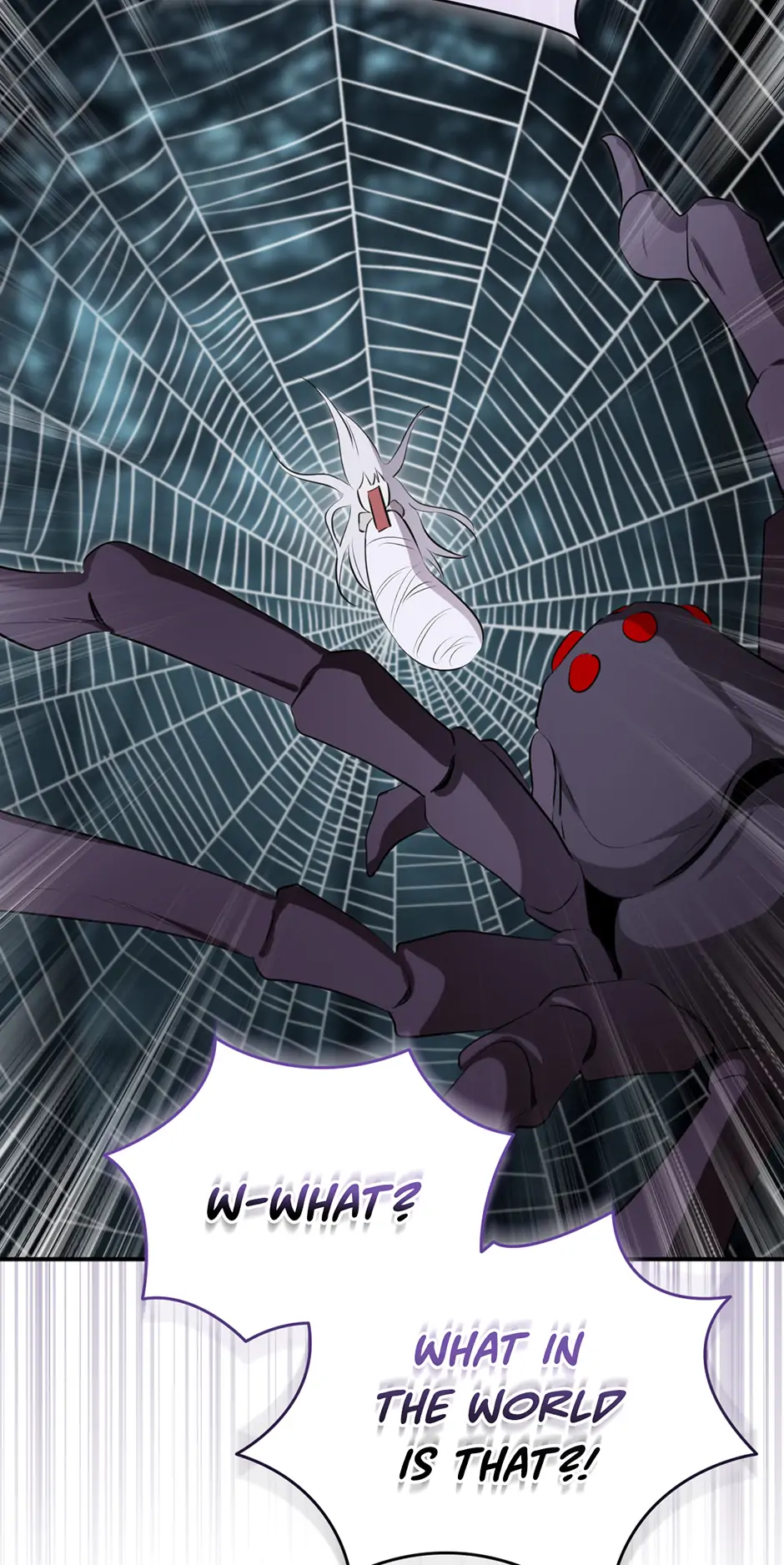 Read I Became the Hero’s Mom EN Manga Online