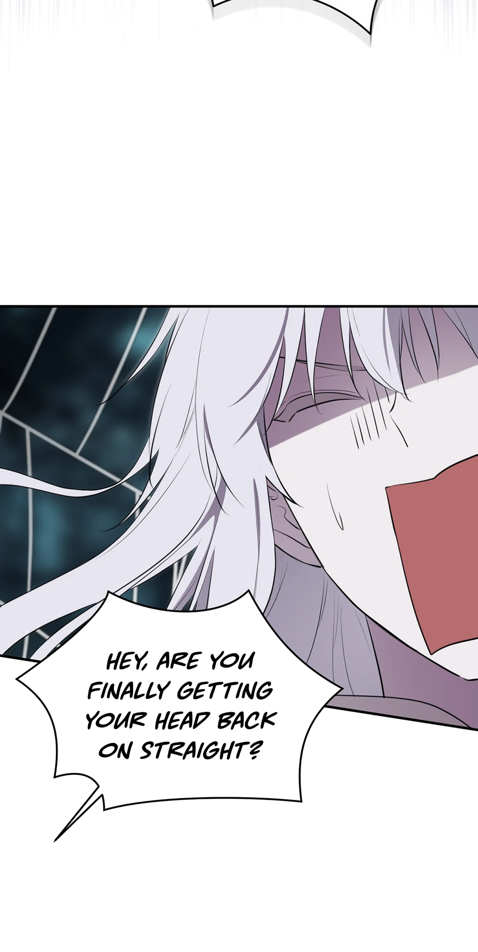 Read I Became the Hero’s Mom EN Manga Online