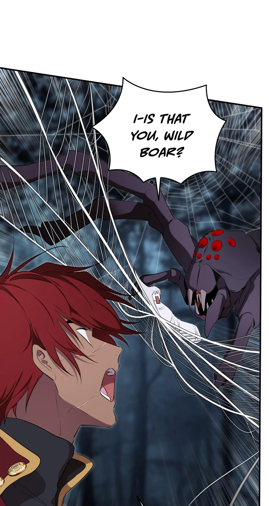 Read I Became the Hero’s Mom EN Manga Online