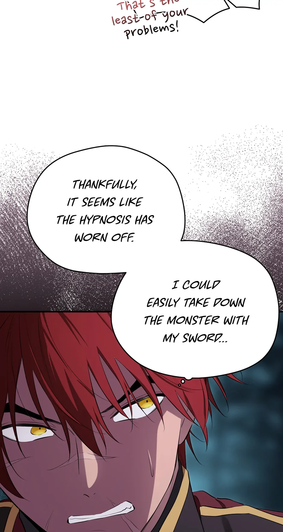 Read I Became the Hero’s Mom EN Manga Online