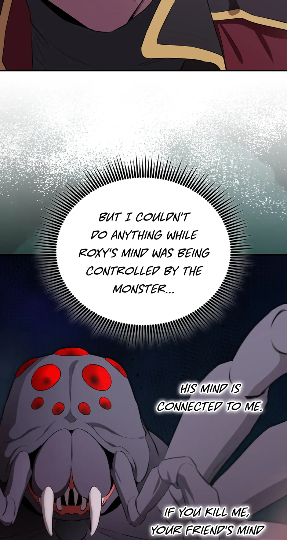 Read I Became the Hero’s Mom EN Manga Online