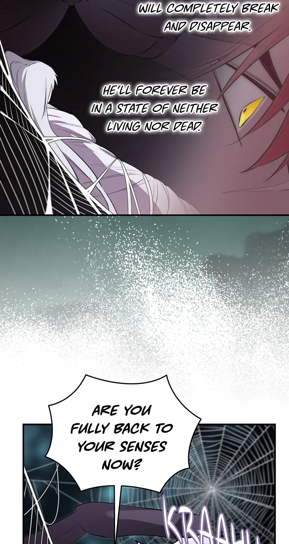 Read I Became the Hero’s Mom EN Manga Online
