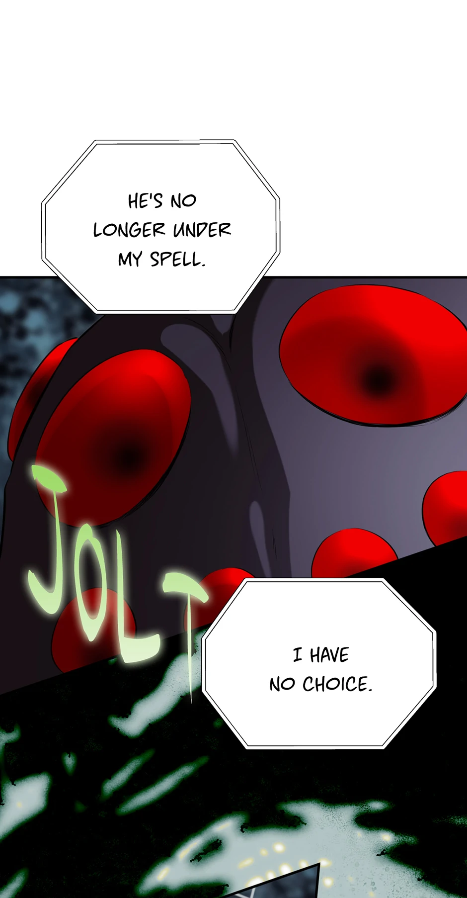 Read I Became the Hero’s Mom EN Manga Online