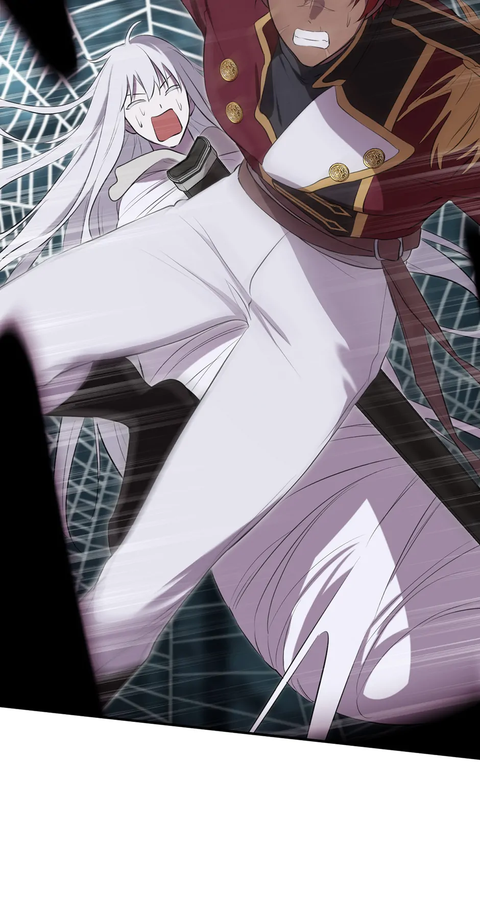 Read I Became the Hero’s Mom EN Manga Online