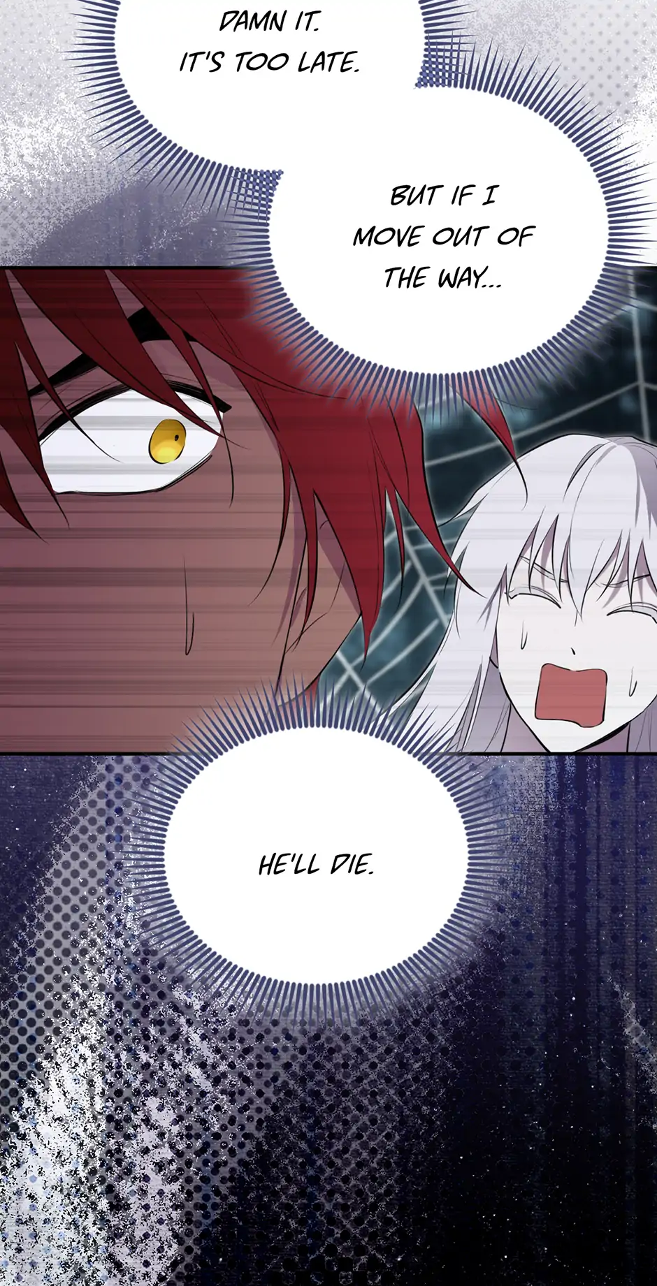 Read I Became the Hero’s Mom EN Manga Online
