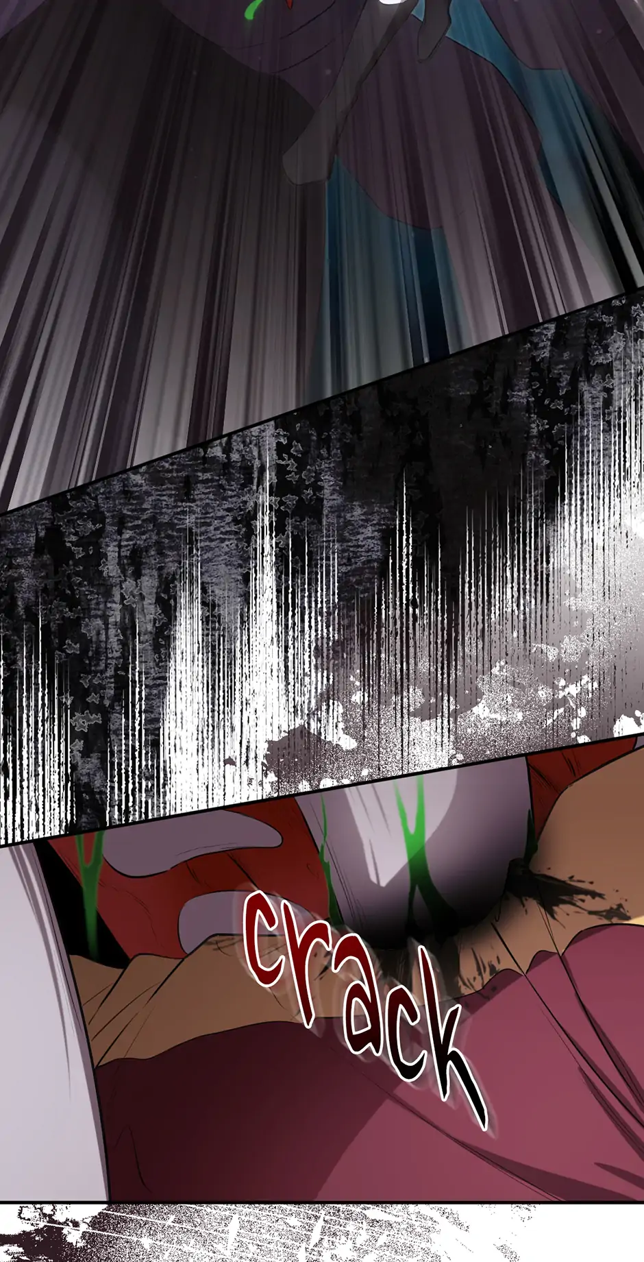 Read I Became the Hero’s Mom EN Manga Online