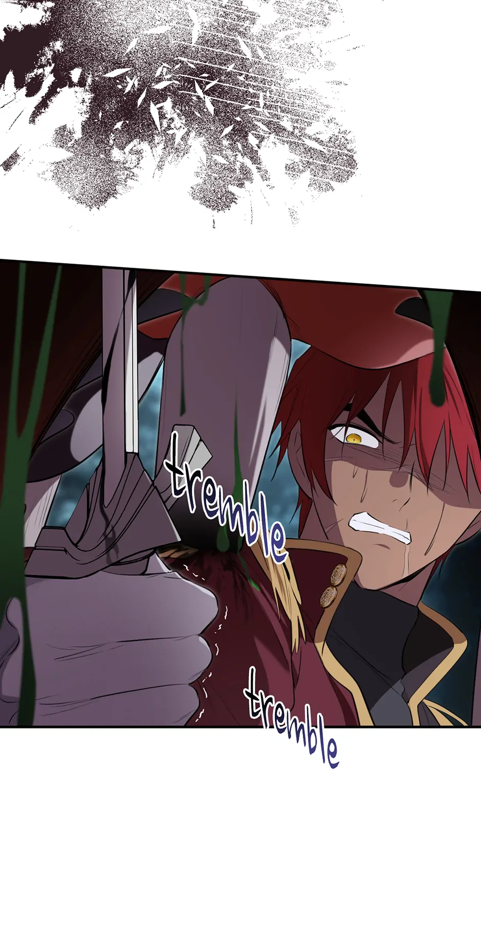 Read I Became the Hero’s Mom EN Manga Online