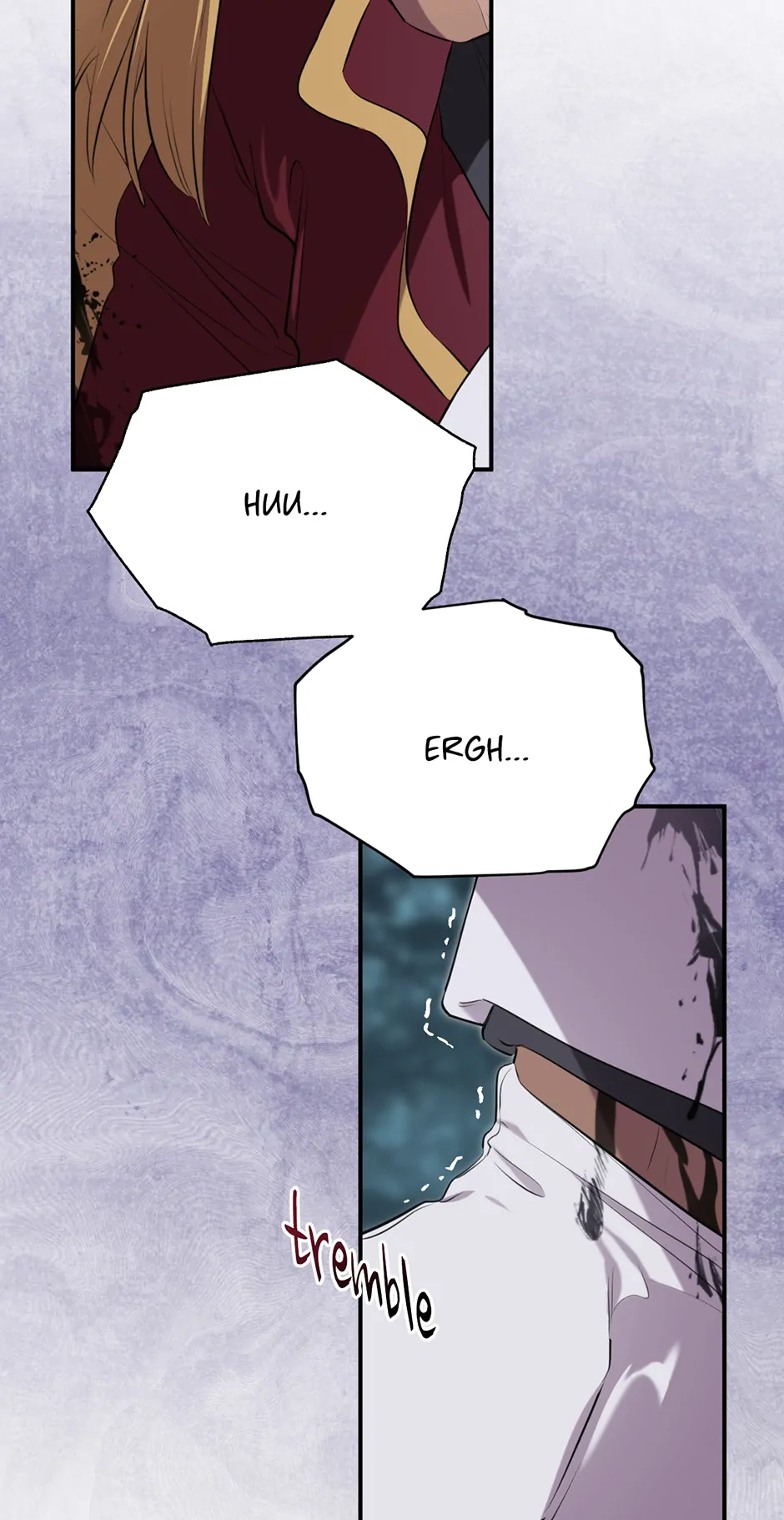 Read I Became the Hero’s Mom EN Manga Online