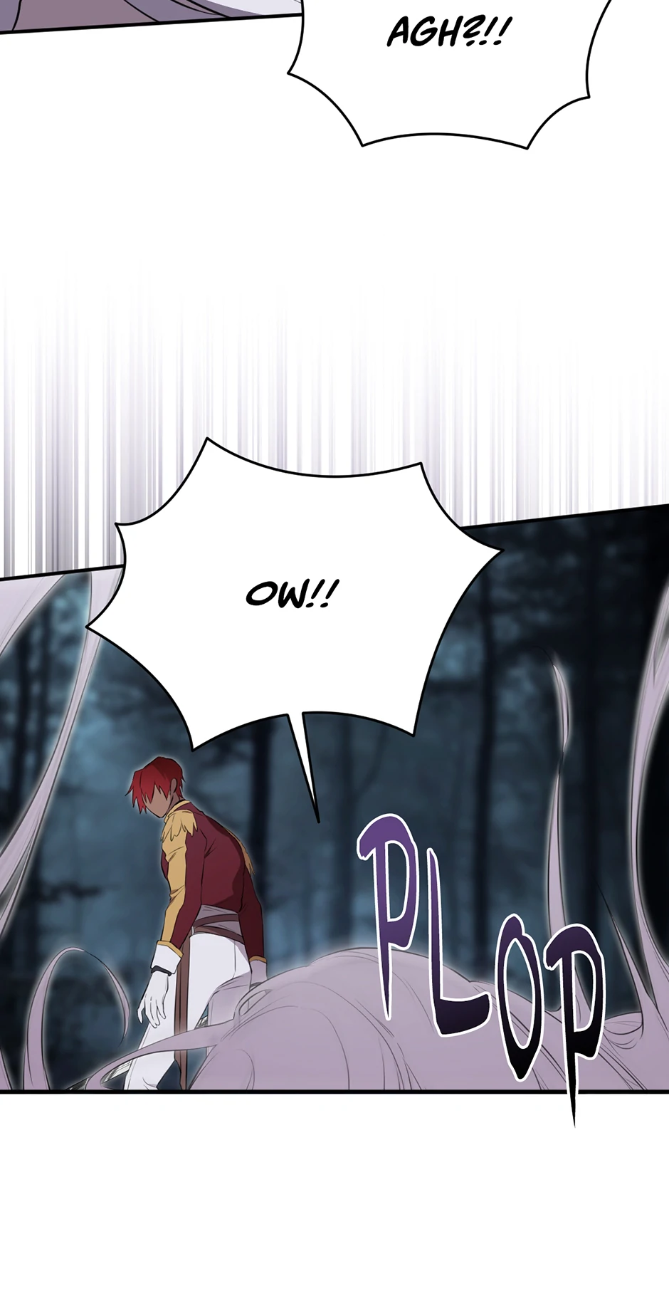 Read I Became the Hero’s Mom EN Manga Online