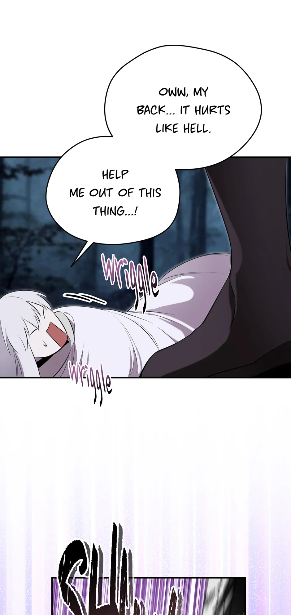 Read I Became the Hero’s Mom EN Manga Online