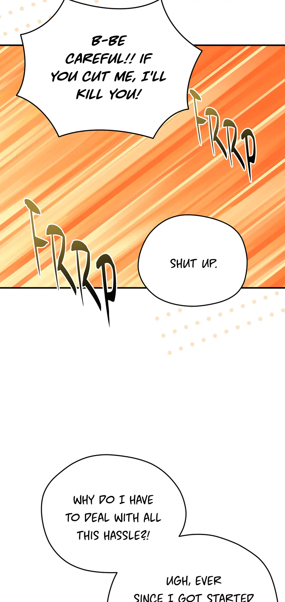 Read I Became the Hero’s Mom EN Manga Online