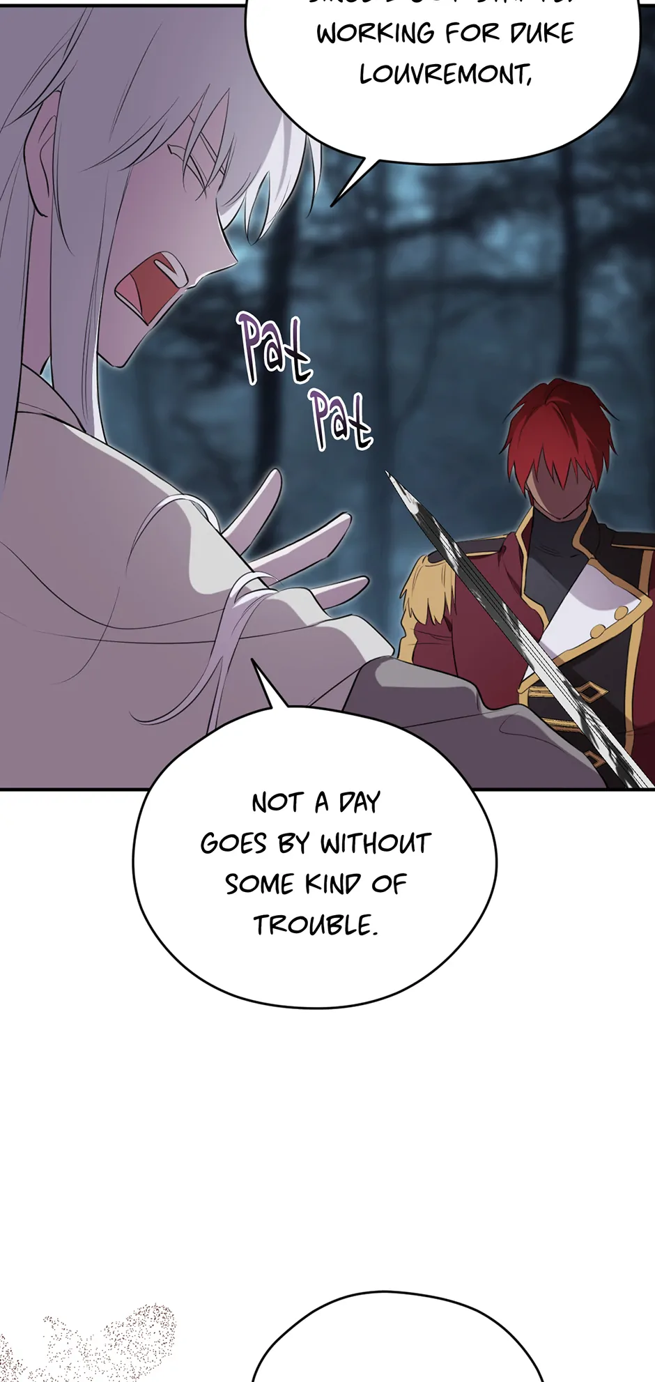 Read I Became the Hero’s Mom EN Manga Online