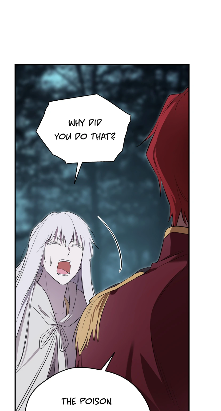 Read I Became the Hero’s Mom EN Manga Online