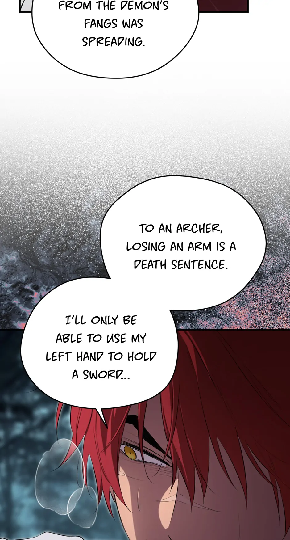 Read I Became the Hero’s Mom EN Manga Online
