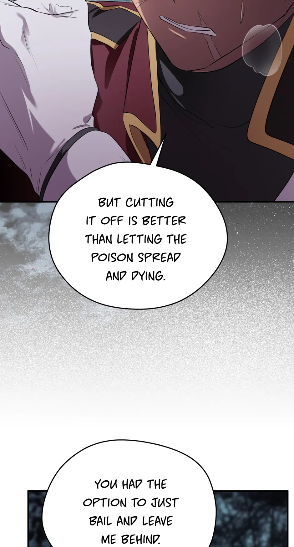 Read I Became the Hero’s Mom EN Manga Online