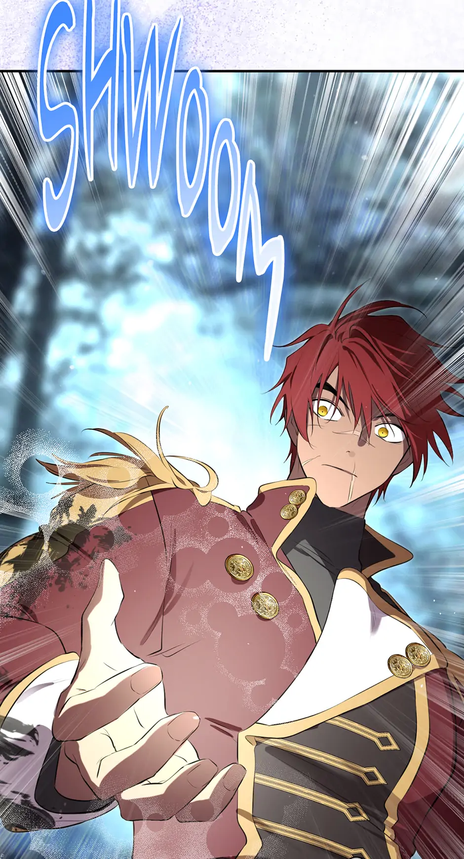 Read I Became the Hero’s Mom EN Manga Online