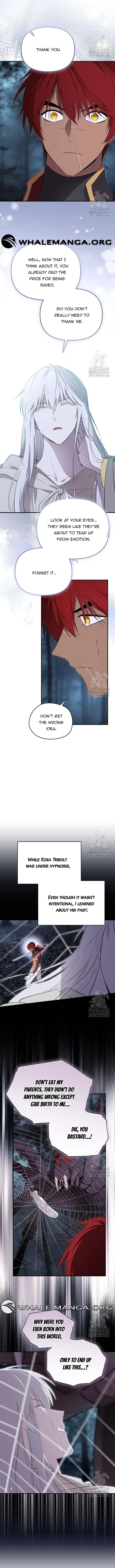 Read I Became the Hero’s Mom EN Manga Online