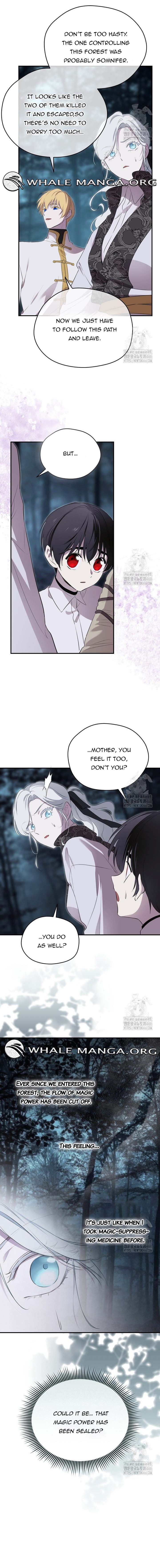 Read I Became the Hero’s Mom EN Manga Online