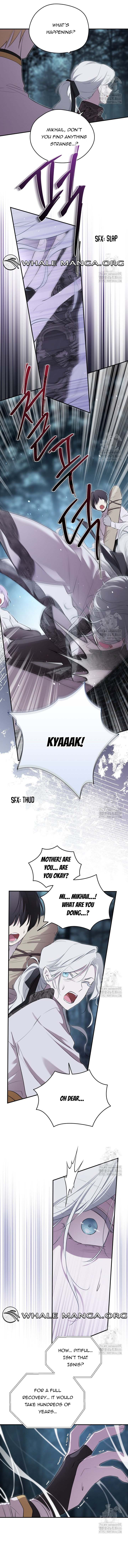 Read I Became the Hero’s Mom EN Manga Online