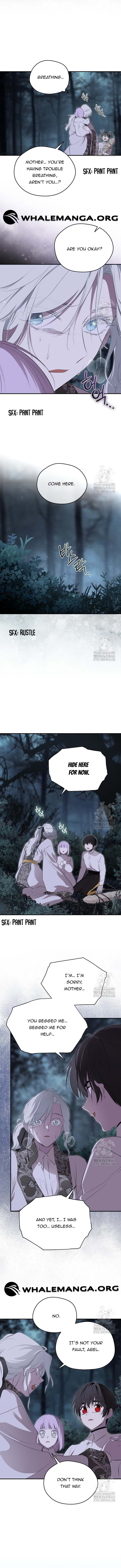 Read I Became the Hero’s Mom EN Manga Online