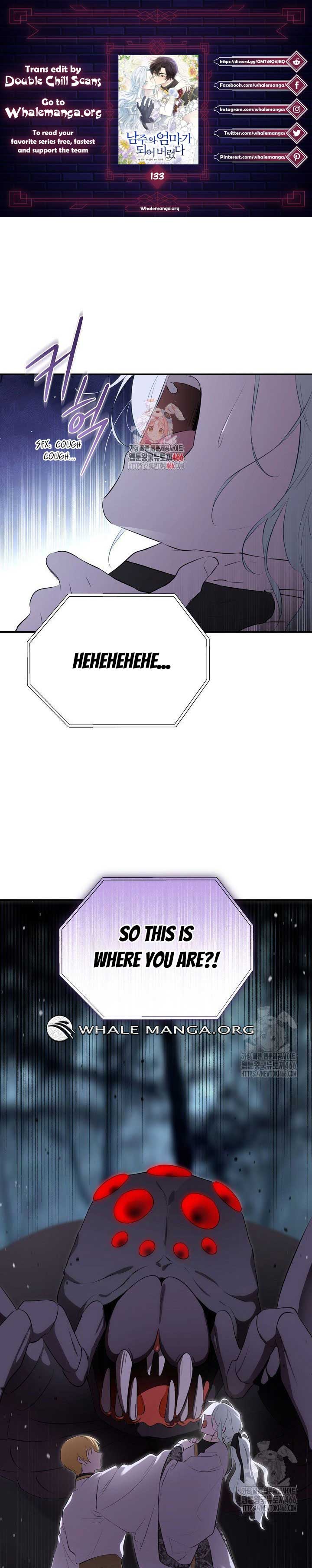 Read I Became the Hero’s Mom EN Manga Online