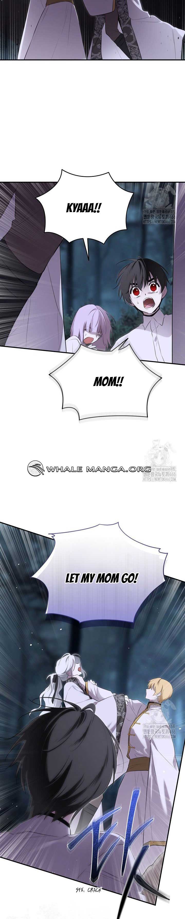 Read I Became the Hero’s Mom EN Manga Online