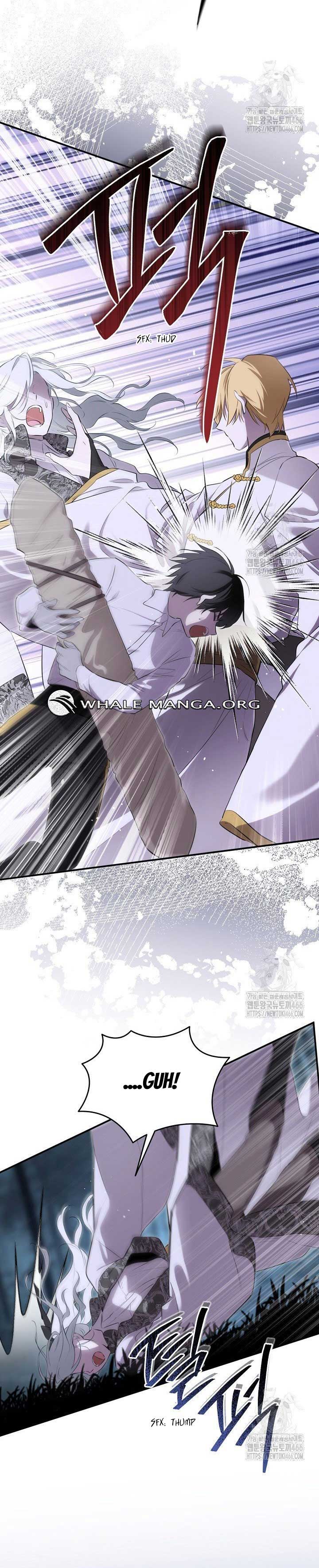 Read I Became the Hero’s Mom EN Manga Online