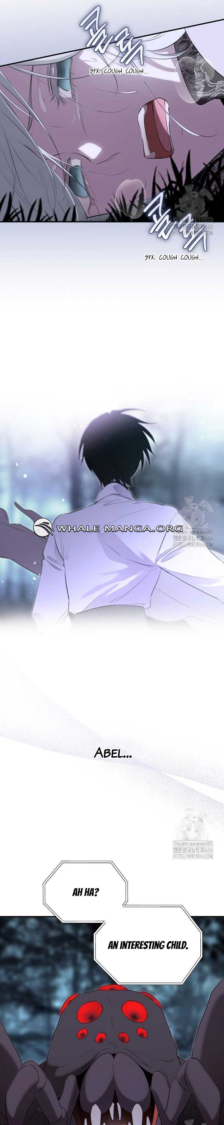 Read I Became the Hero’s Mom EN Manga Online