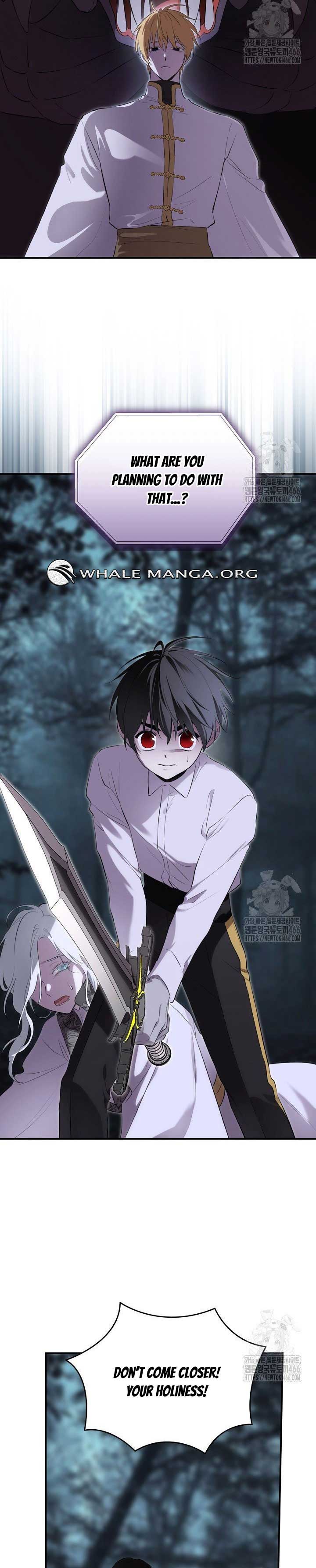 Read I Became the Hero’s Mom EN Manga Online